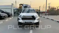 2025 Toyota Hilux