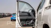 2025 Toyota Hilux