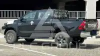 2025 Toyota Hilux