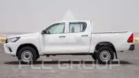 2025 Toyota Hilux