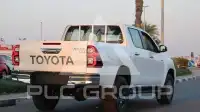 2025 Toyota Hilux