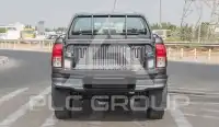 2025 Toyota Hilux