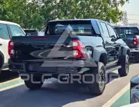 2025 Toyota Hilux