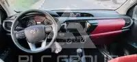 2025 Toyota Hilux