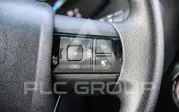 2025 Toyota Hilux