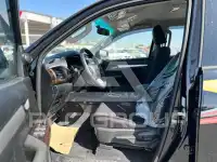2025 Toyota Hilux