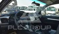 2025 Toyota Hilux