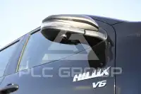 2025 Toyota Hilux
