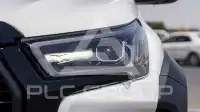 2025 Toyota Hilux
