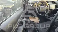 2025 Toyota Hilux