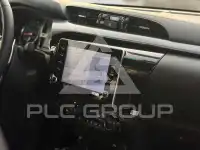 2025 Toyota Hilux