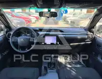 2025 Toyota Hilux