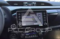 2025 Toyota Hilux