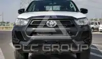 2025 Toyota Hilux