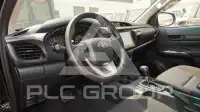 2025 Toyota Hilux