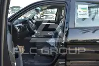 2025 Toyota Hilux