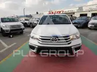 2025 Toyota Hilux