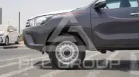 2025 Toyota Hilux