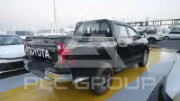 2025 Toyota Hilux