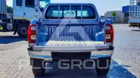 2025 Toyota Hilux