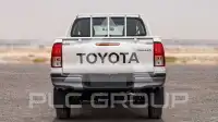 2025 Toyota Hilux