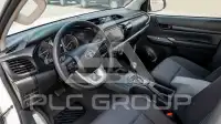 2025 Toyota Hilux