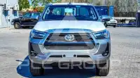 2025 Toyota Hilux