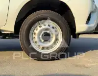 2025 Toyota Hilux