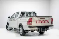 2025 Toyota Hilux