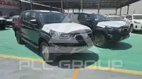 2025 Toyota Hilux