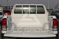2025 Toyota Hilux