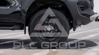 2025 Toyota Hilux