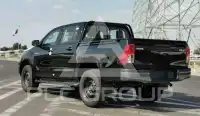2025 Toyota Hilux