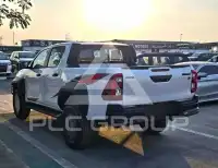 2025 Toyota Hilux