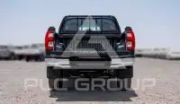 2025 Toyota Hilux