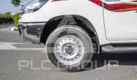 2025 Toyota Hilux