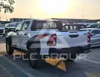2025 Toyota Hilux
