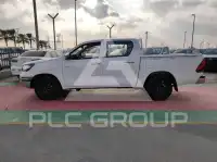 2025 Toyota Hilux