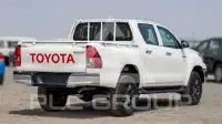 2025 Toyota Hilux