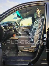 2025 Toyota Hilux