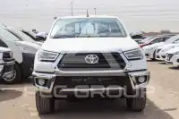 2025 Toyota Hilux