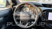 2025 Toyota Hilux