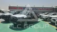 2025 Toyota Hilux