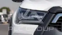 2025 Toyota Hilux