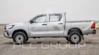 2025 Toyota Hilux