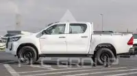 2025 Toyota Hilux