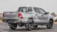 2025 Toyota Hilux