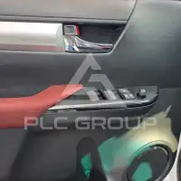 2025 Toyota Hilux