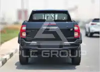 2025 Toyota Hilux