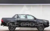 2025 Toyota Hilux